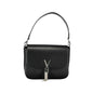 Mario Valentino Nero Polyurethane Women's Bag