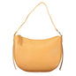 Coccinelle Marrone Leather Women Handbag