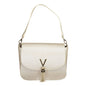 Mario Valentino Grey Polyurethane Women's Bag