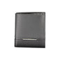 Calvin Klein Nero Leather Men Wallet