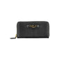 Ralph Lauren Black Polyurethane Women Wallet