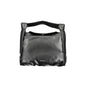 Calvin Klein Nero Polyester Mens Wallet