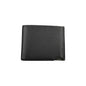 Calvin Klein Nero Poliuretano Uomo Wallet