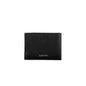 Calvin Klein Black Leather Men Wallet
