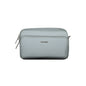 Calvin Klein Azzurro Polyester Women Handbag