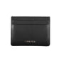 Calvin Klein Black Leather Men Wallet