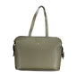 Mario Valentino Verde Polyurethane Womens Bag