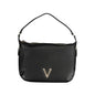 Mario Valentino Nero Poliuretano Donna Bag