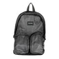Calvin Klein Nero Polyester Mens Backpack