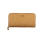 Calvin Klein Marrone Poliuretano Donna Wallet