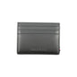 Tommy Hilfiger Nero Leather Men Wallet