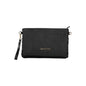 Mario Valentino Nero Polyurethane Women's Bag