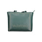 Mario Valentino Verde Polyurethane Women's Bag