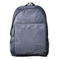 Tommy Hilfiger Blue Polyester Backpack