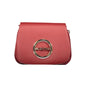 Mario Valentino Rosso Poliuretano Womens Bag