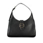 Mario Valentino Nero Polyurethane Women's Bag