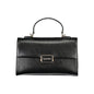 Mario Valentino Nero Polyurethane Women's Bag