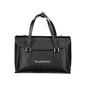 Mario Valentino Nero Poliuretano Donna Bag
