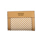 Guess Jeans Marrone Poliuretano Women Wallet