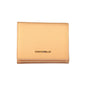 Coccinelle Arancione Leather Women Wallet
