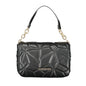 Mario Valentino Nero Polyurethane Women's Bag