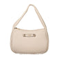 Guess Jeans Rosa Poliuretano Women Handbag