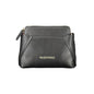 Mario Valentino Nero Polyurethane Women's Bag