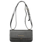 Mario Valentino Nero Polyurethane Women's Bag