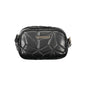 Mario Valentino Nero Polyurethane Women's Bag