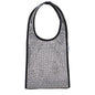 Coperni Black Fabric Handbag
