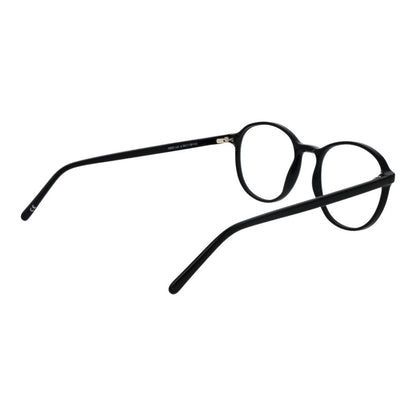 Andy Wolf Black Acetate Glasses (Frames)