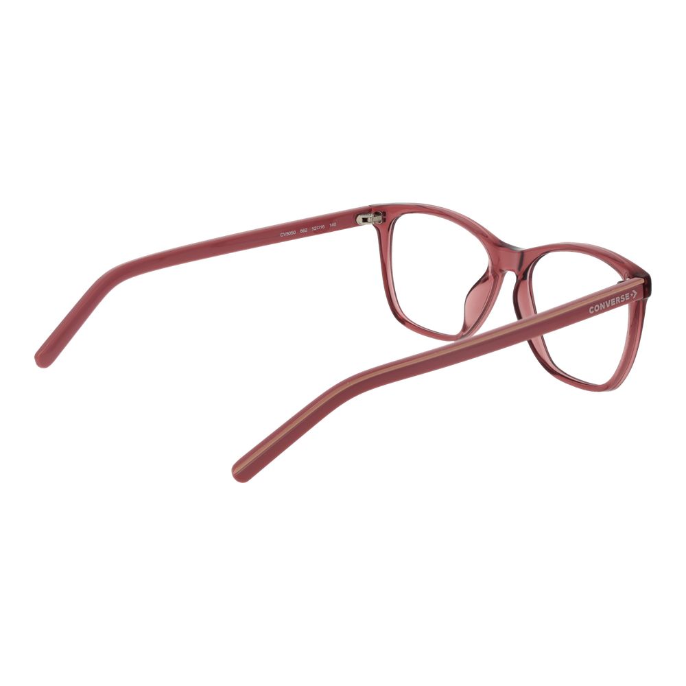 Converse Multicolor Stainless Steel Glasses (Frames)