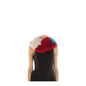 Mr. Mrs. Shirt Pink Fur Foulard