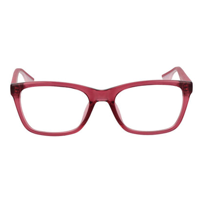Converse Purple Stainless Steel Glasses (Frames)