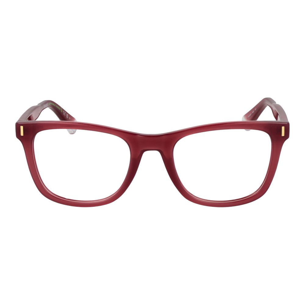 Polaroid Multicolor Plastic Glasses (Frames)