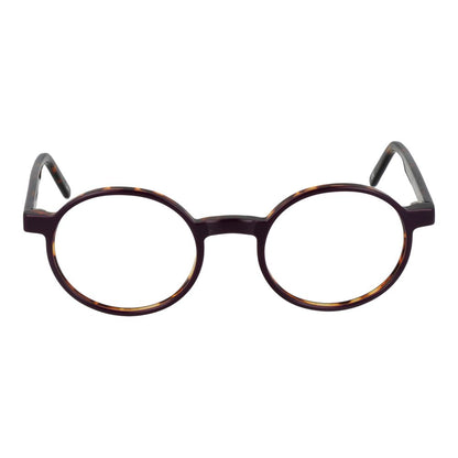 Andy Wolf Purple Acetate Glasses (Frames)