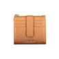 Coccinelle Marrone Leather Women Wallet