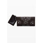Desigual Marrone Poliuretano Women Wallet