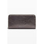 Desigual Bronze Polyurethane Women Wallet