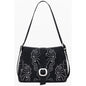 Desigual "Black Polyurethane Women's Handbag"