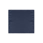 Dolce & Gabbana Blue Silk Pocket Square