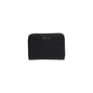 Replay Black Polyester Wallet