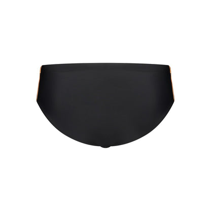 North Sails Nero Poliammide Men Swim Brief