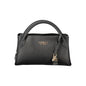 Guess Jeans Black Polyurethane Women Handbag