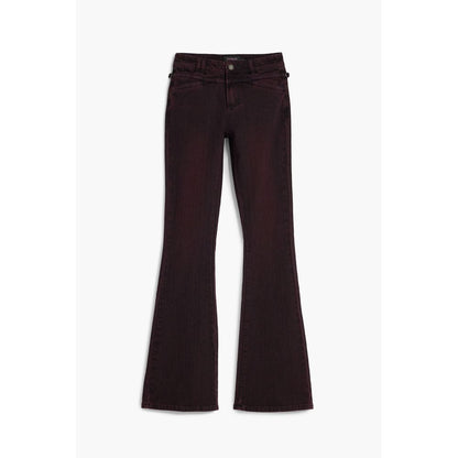 Desigual Viola Cotton Women's Jeans