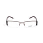 Gant Silver Metal Glasses (Frames)