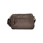 Laura Biagiotti Marrone Polyester Women Handbag