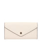 Michael Kors Beige Leather Wallet