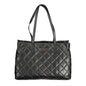 Mario Valentino Nero Poliuretano Donna Bag