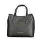 Mario Valentino Nero Polyurethane Women's Bag